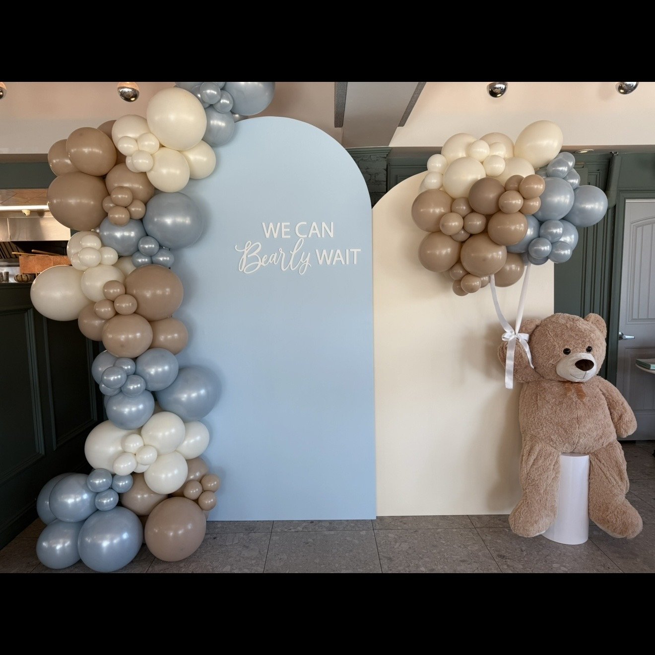 Balloon Garlands