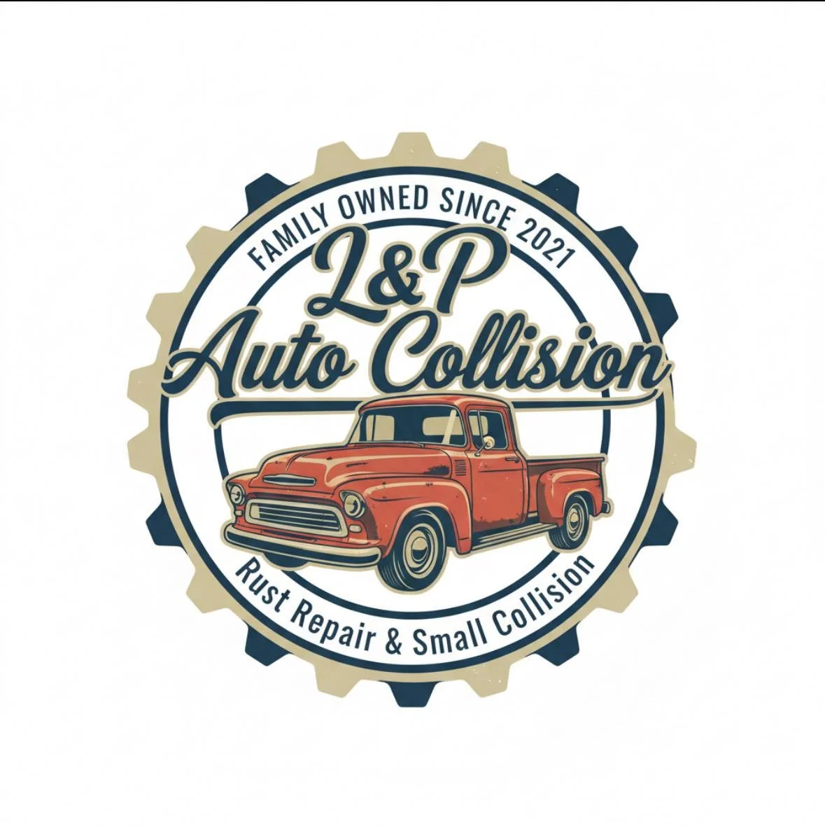 L&amp;P Auto Collision