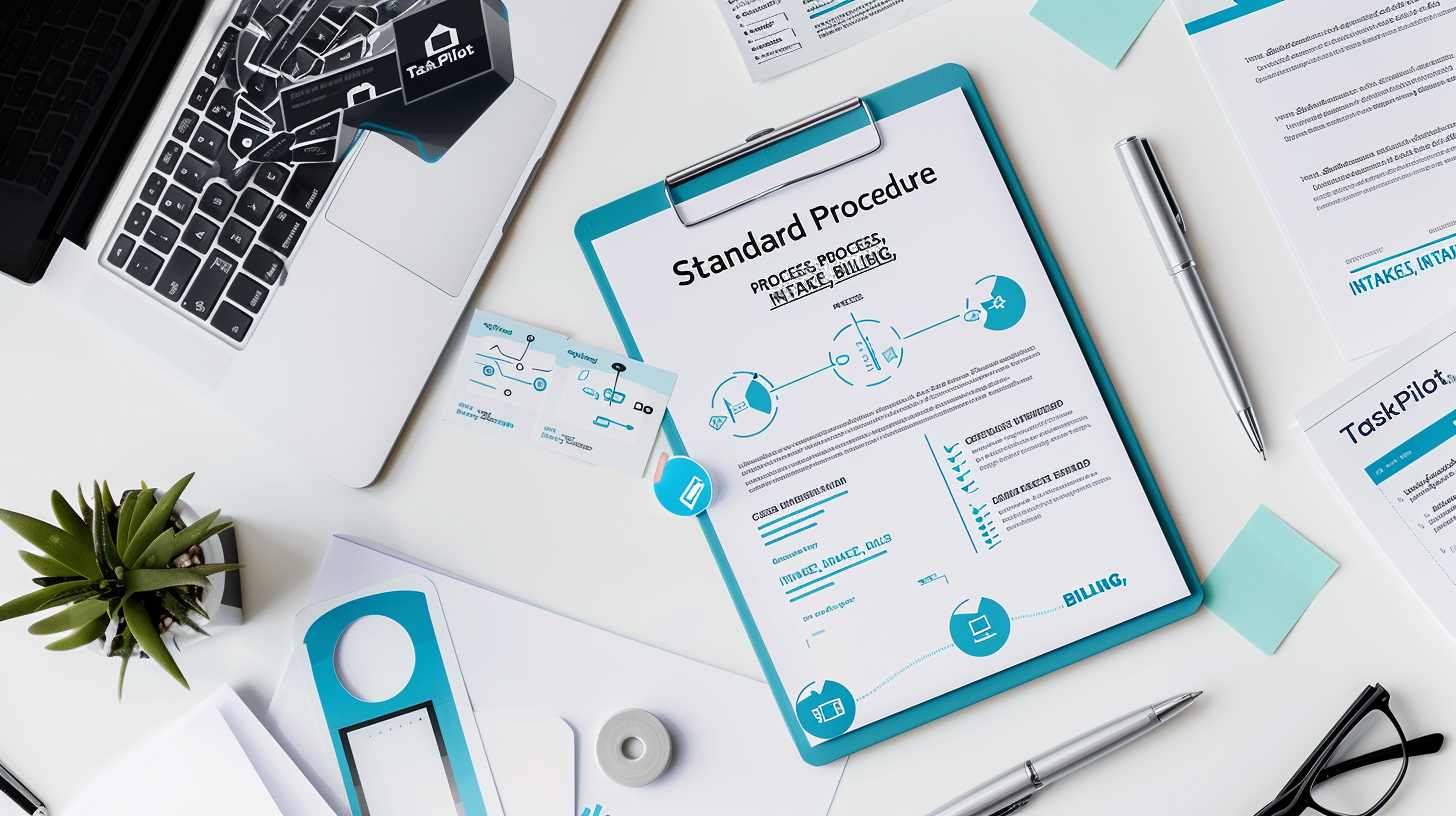 SOP & Knowledge Management