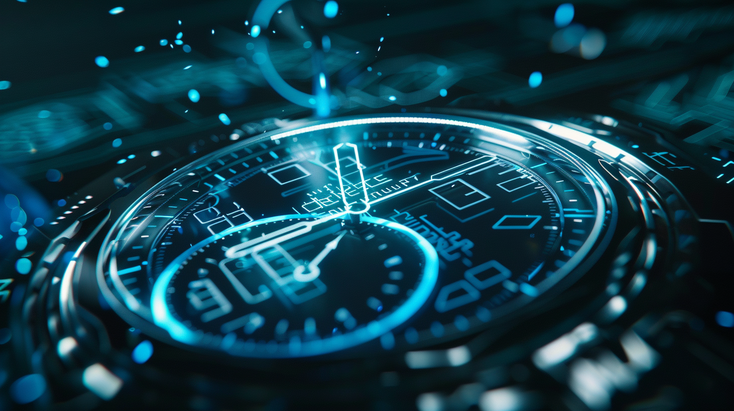 No monthly commitment. Just expertise when you need it.