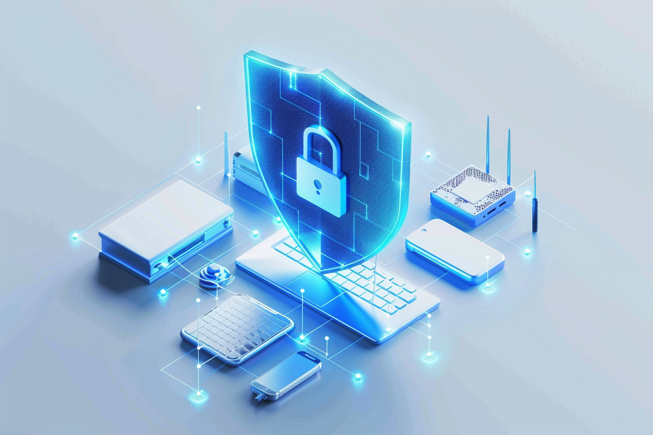 The "Tech Essentials" Retainer