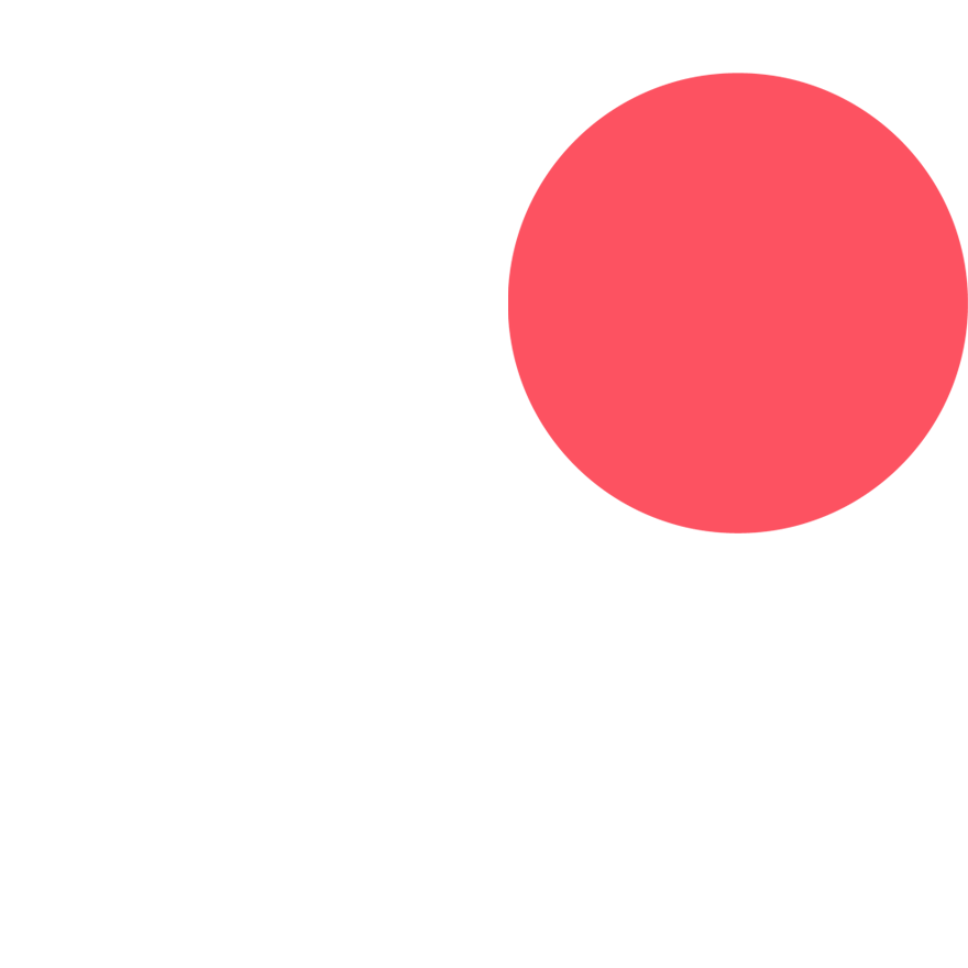 Close-up of a red circular sticker on a black surface with white text reading 'Non-slip'.