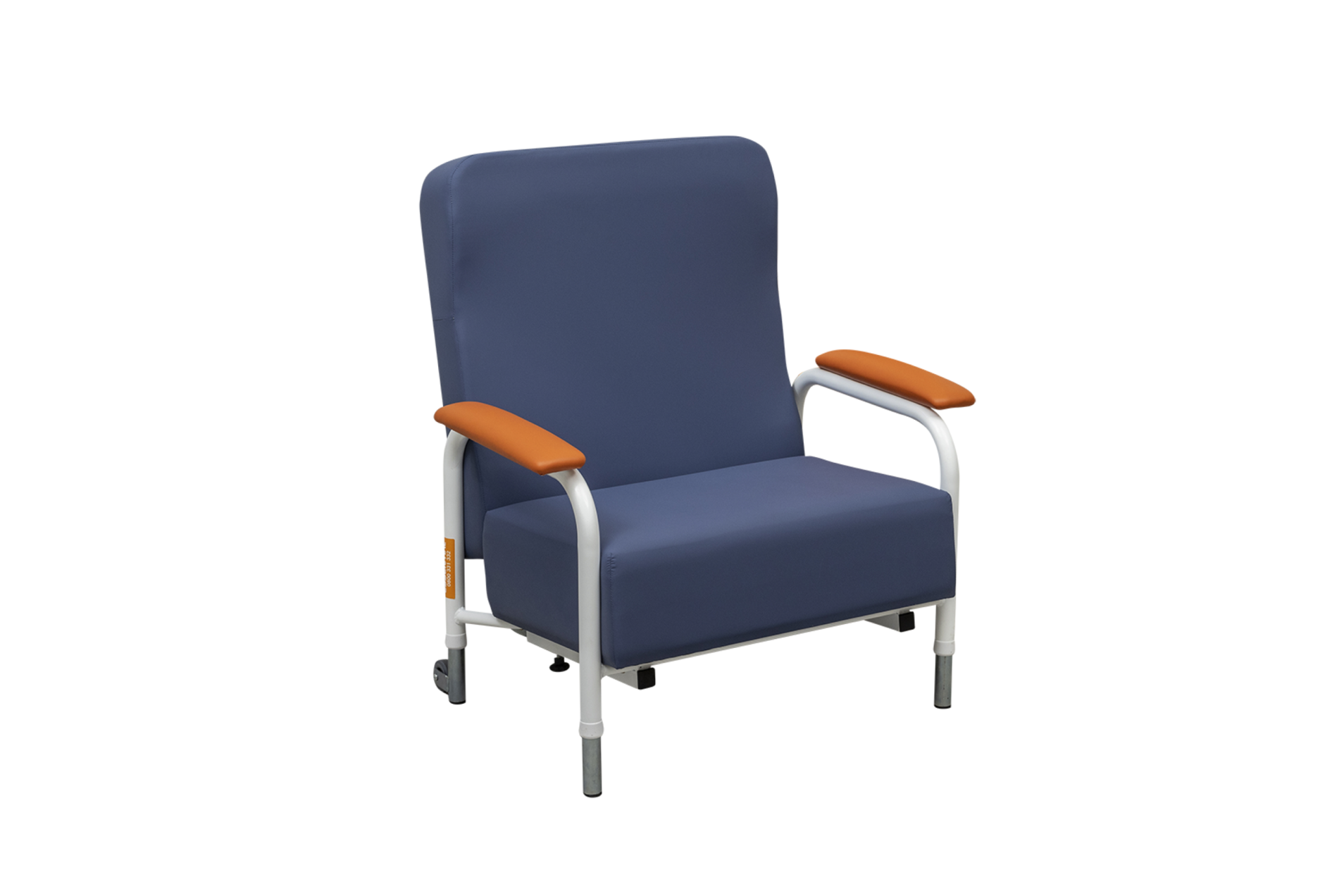 BeSeated Bariatric Bedside Chair SWL 400kg