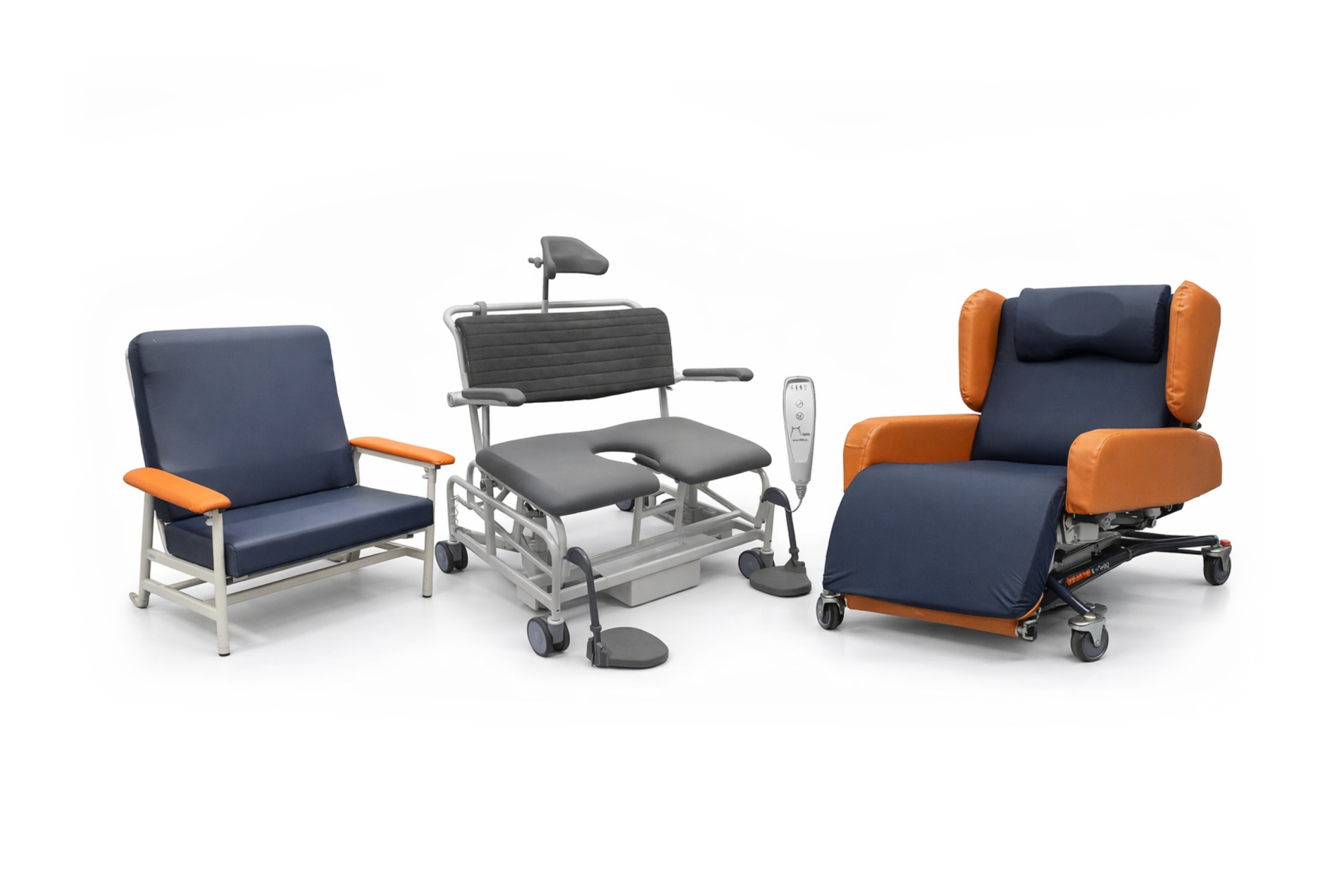 400kg+ 1 metre Wide Bundle