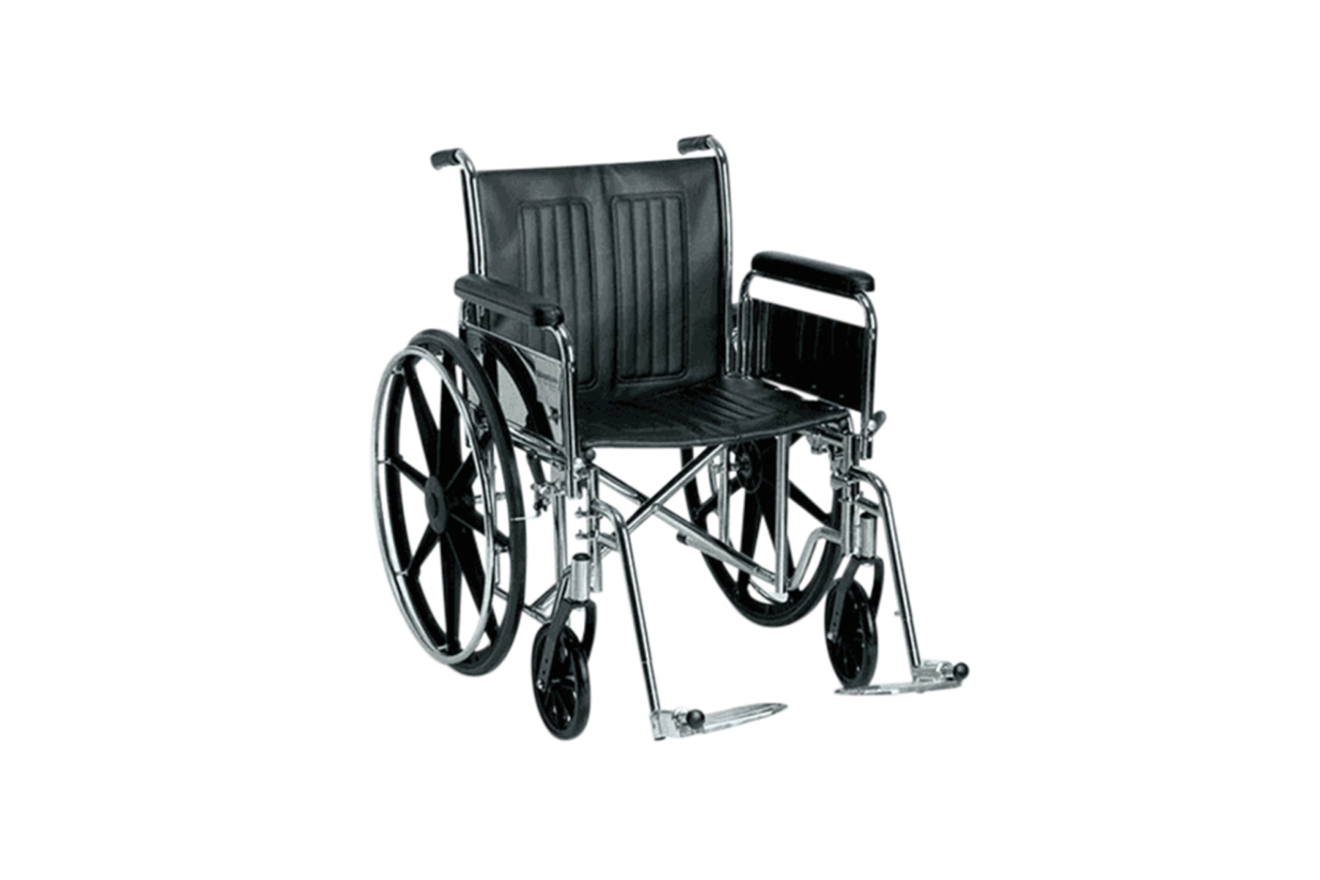 Heavy Duty Wheelchair SWL 318kg