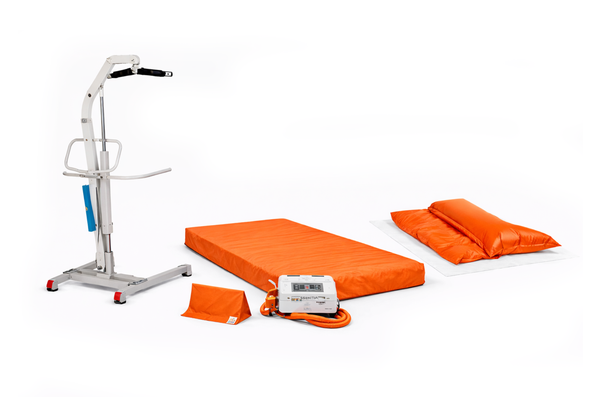 Patient Turning Bundle