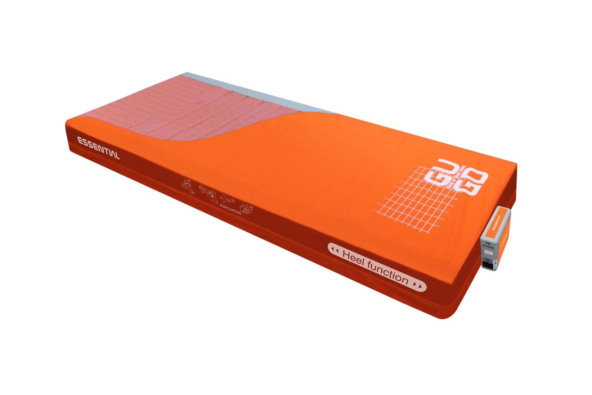 Standard Bariatric Mattress