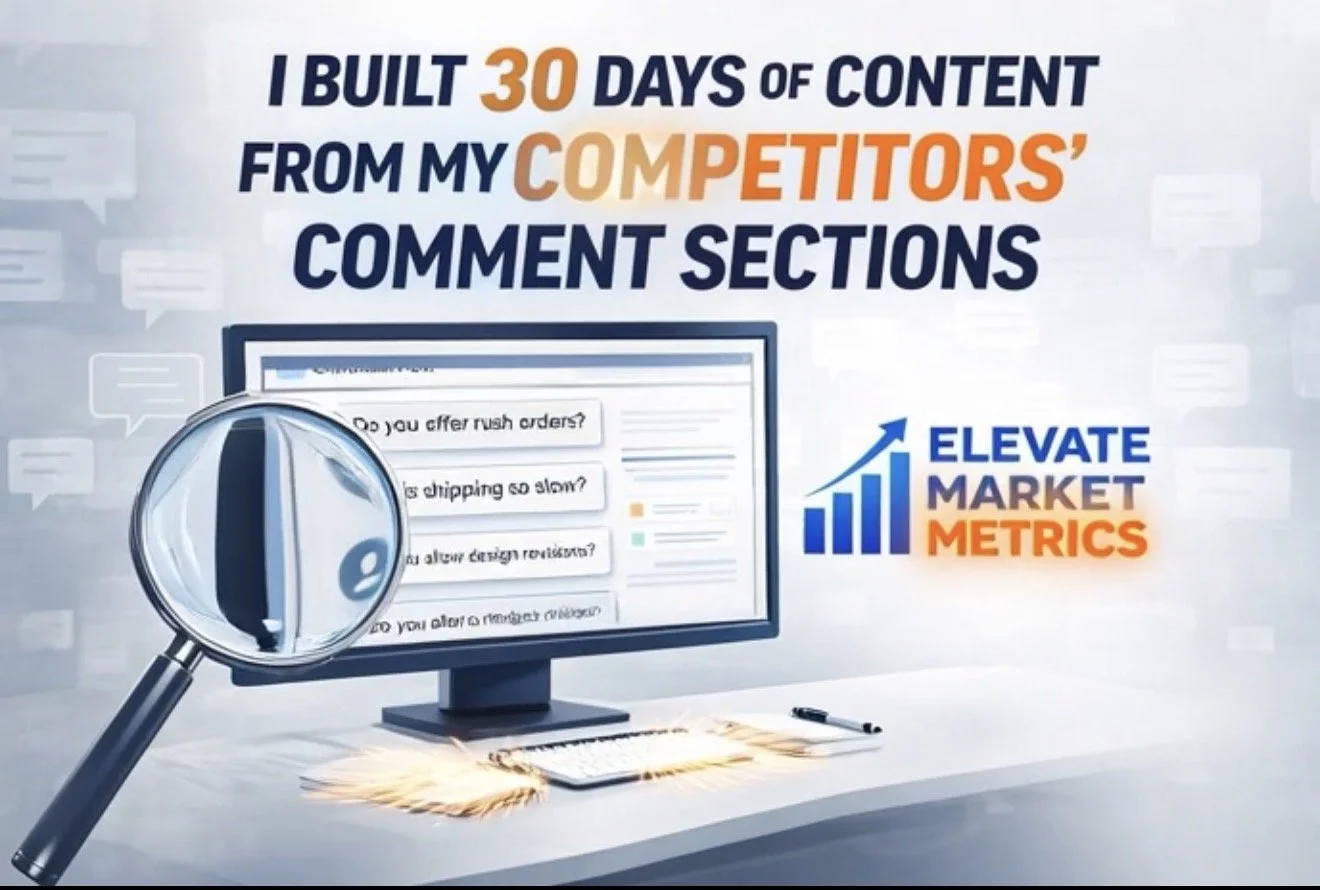 Comment Section Gold 