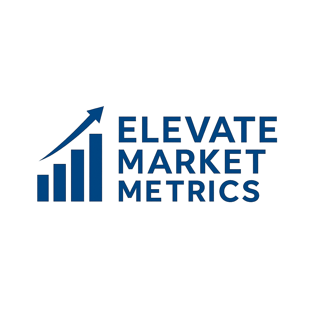 Elevate Market Metrics