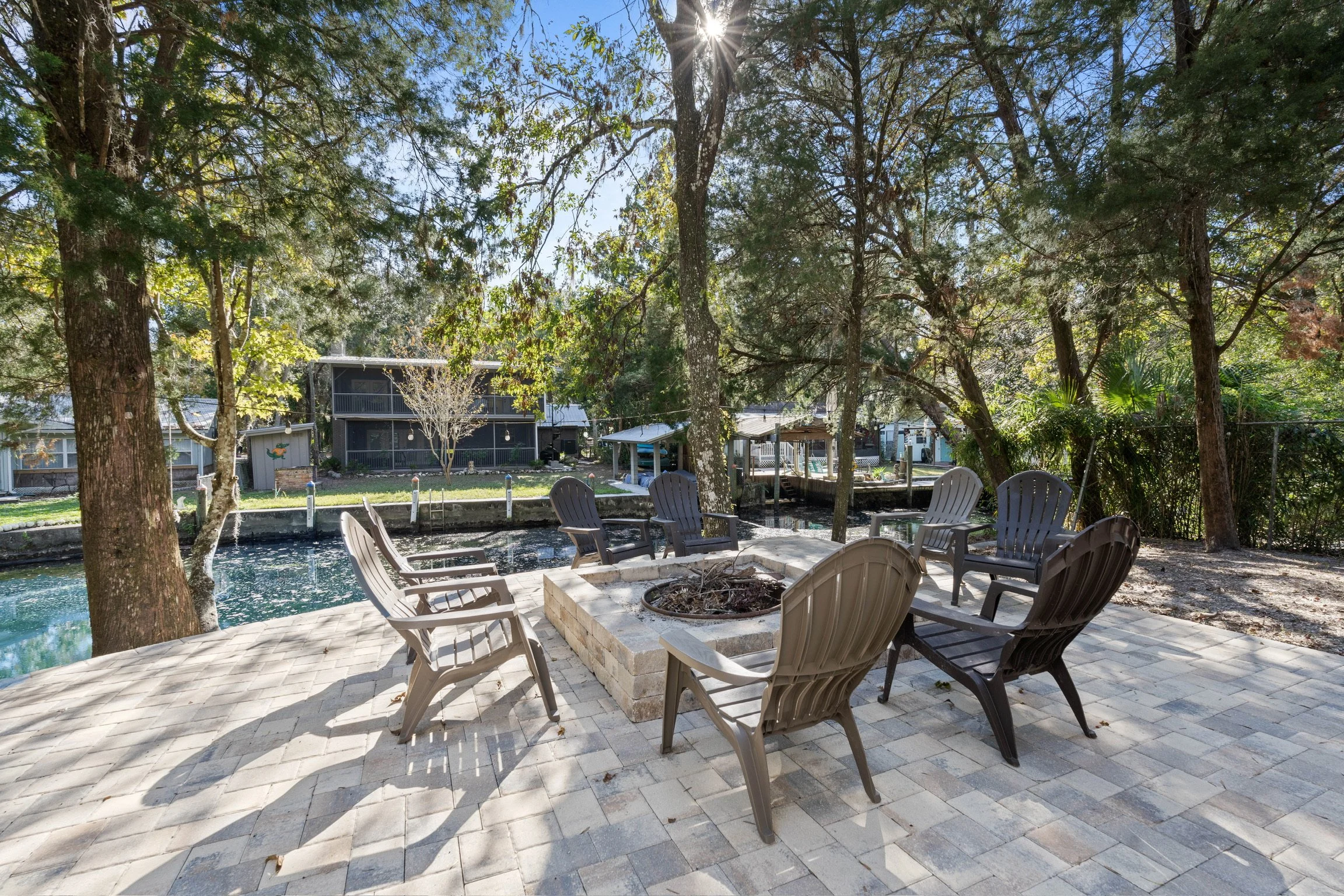 Why Getting Away Together Matters…