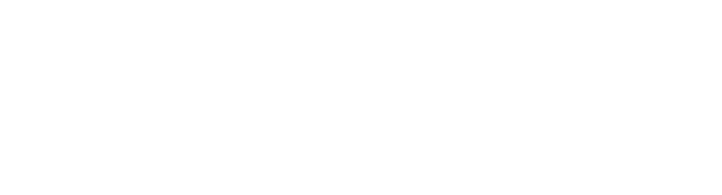 An abstract image with a black triangle at the top left corner and a white background.