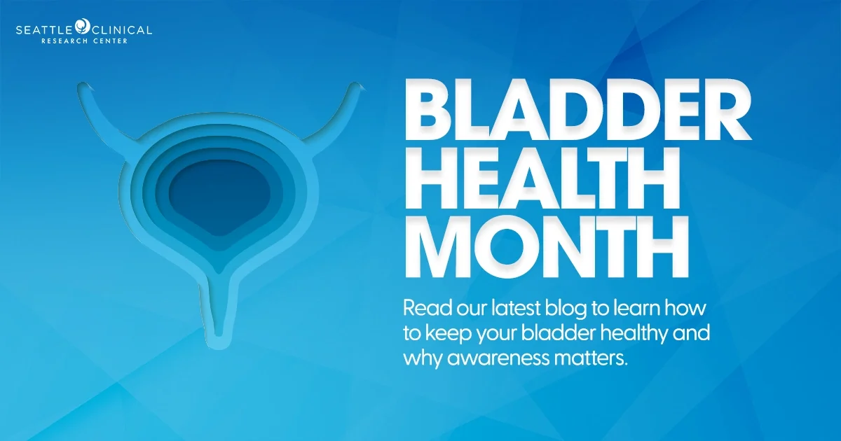 Bladder Health Month: Why It Matters and How to Take Care of Your Bladder