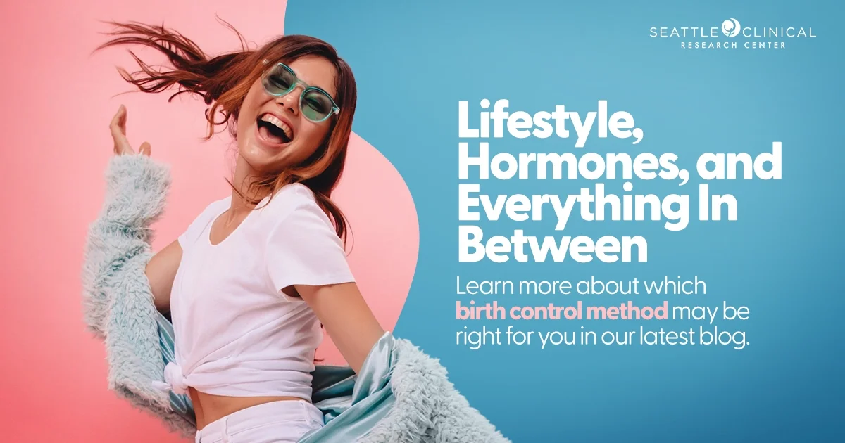 Choosing the Right Birth Control for You