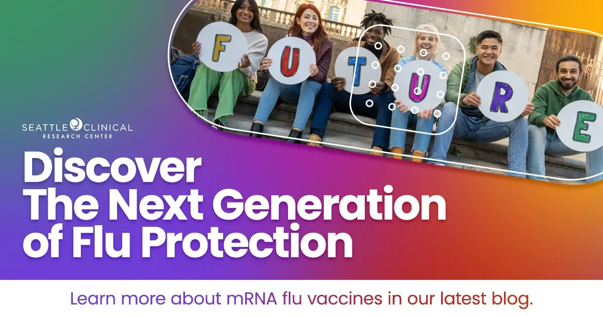The Next Generation of Flu Protection