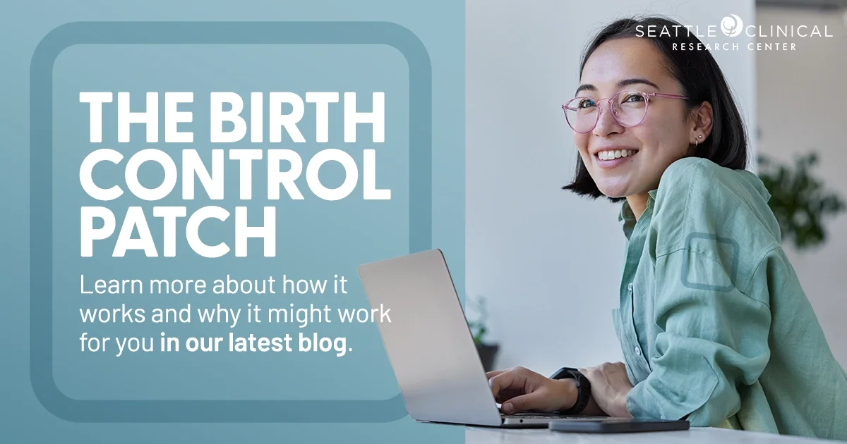 Is the Birth Control Patch Right for You? Here’s What to Know