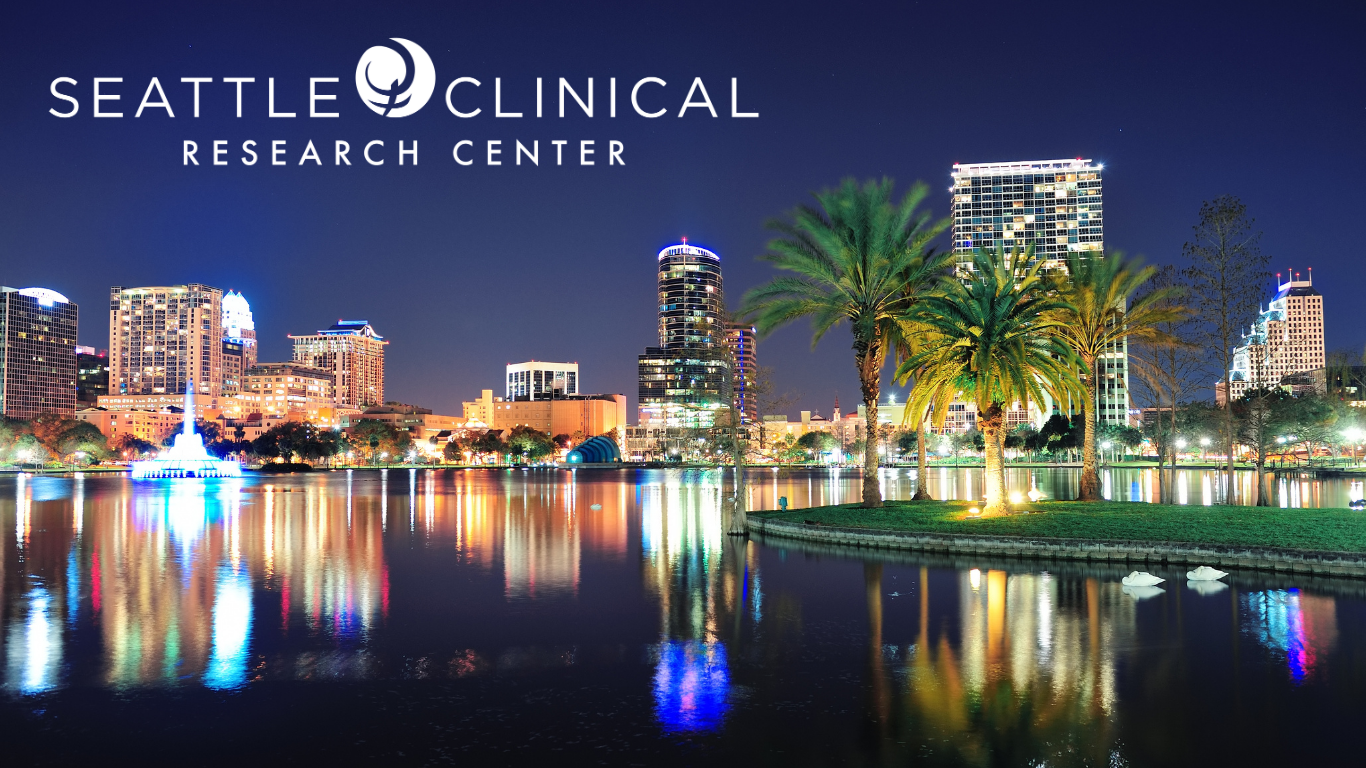 Seattle Clinical Research Center to Attend the 2026 Global Site Solutions Summit