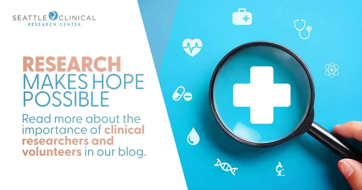 How Clinical Research Shapes Our Future