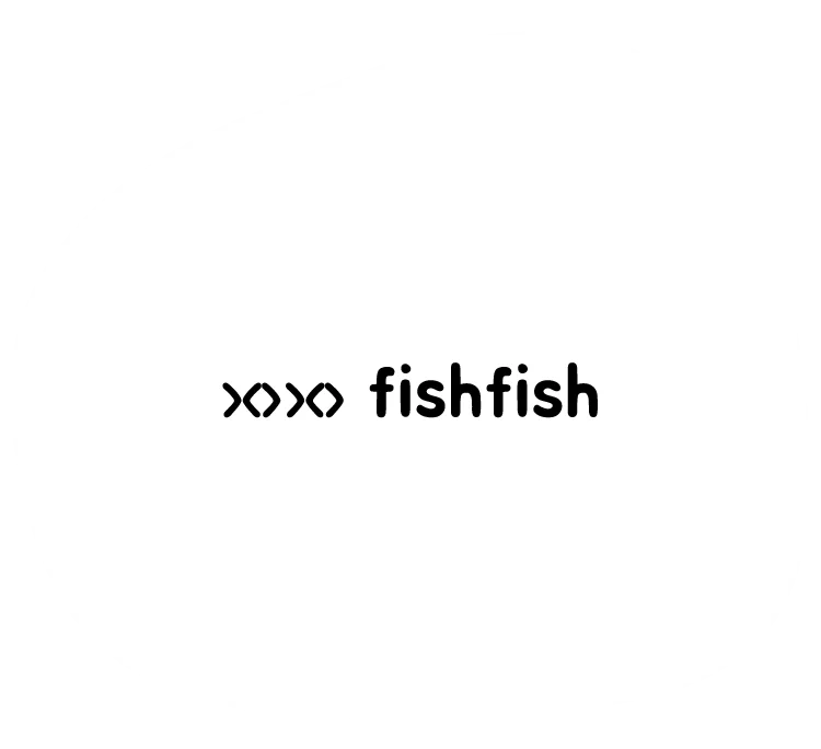 fishfish Logo