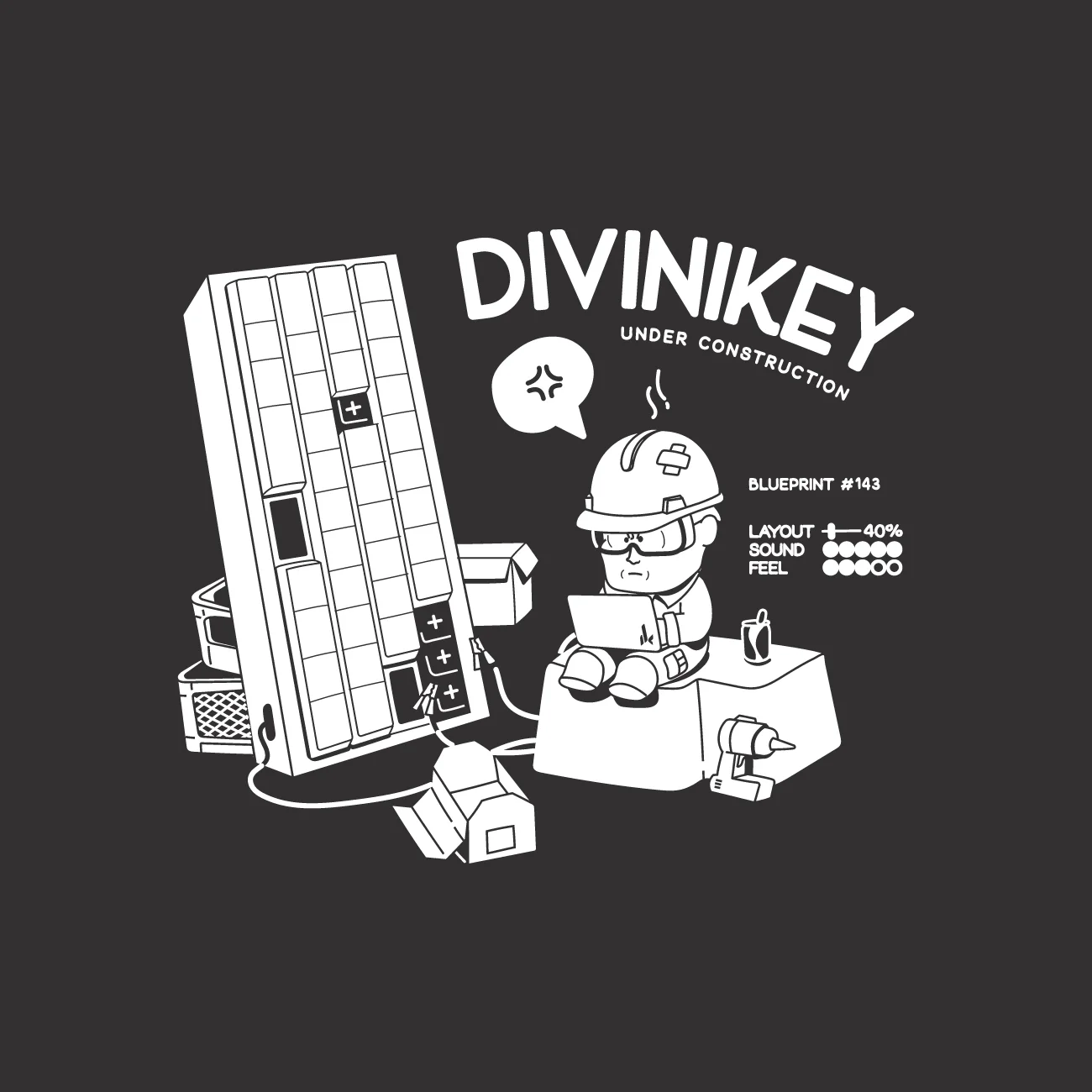 Apparel Color Options