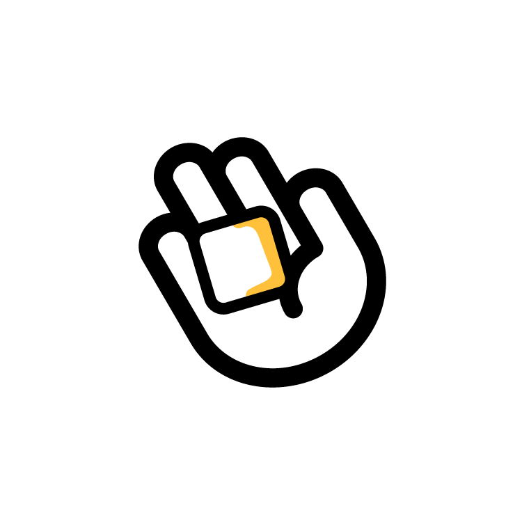 Hivequarter Icon Pick up