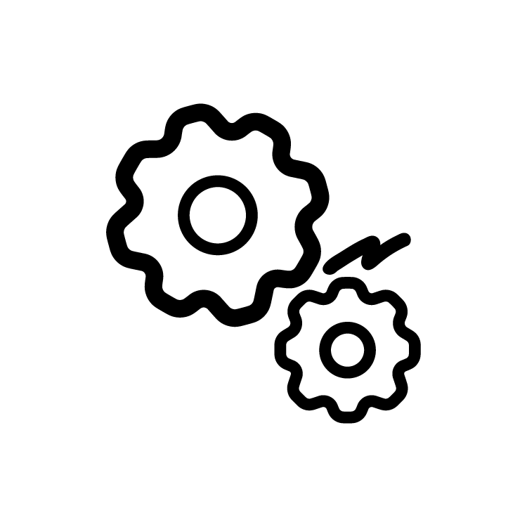 Hivequarter Icon Setting