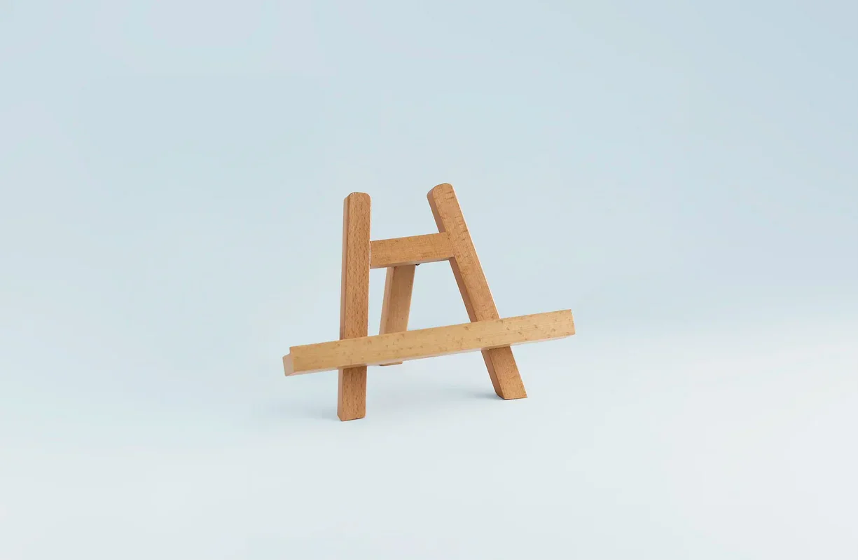 fishfish keyboard stand