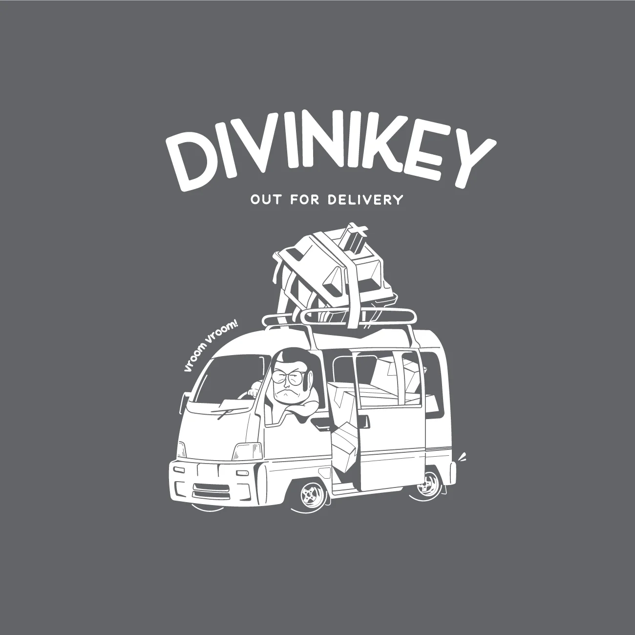 Apparel Color Options