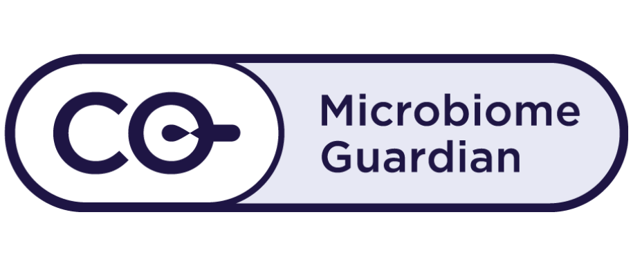Microbiome Guardian certification supporting evidence based microbiome health and functional nutrition practice at Paradigm Nutrition Bendigo