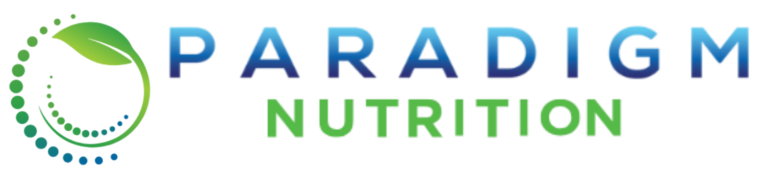 Paradigm Nutrition | Melanie Makris 