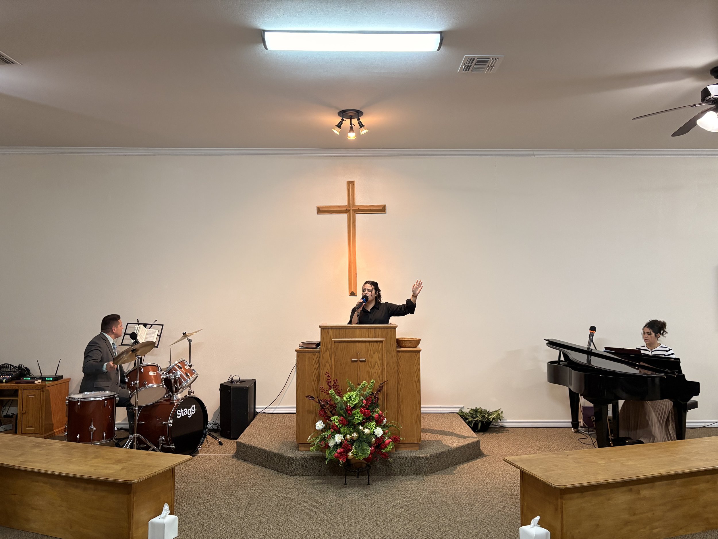 Arkadelphia Holiness Tabernacle Arkadelphia Arkansas Church