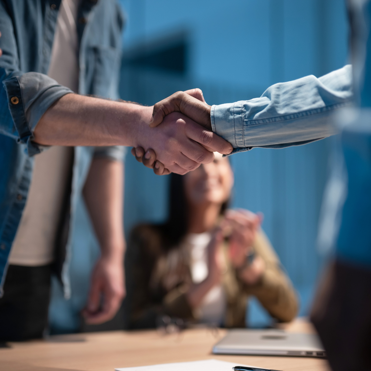 1. Restoring Trust, Integrity, and Democracy