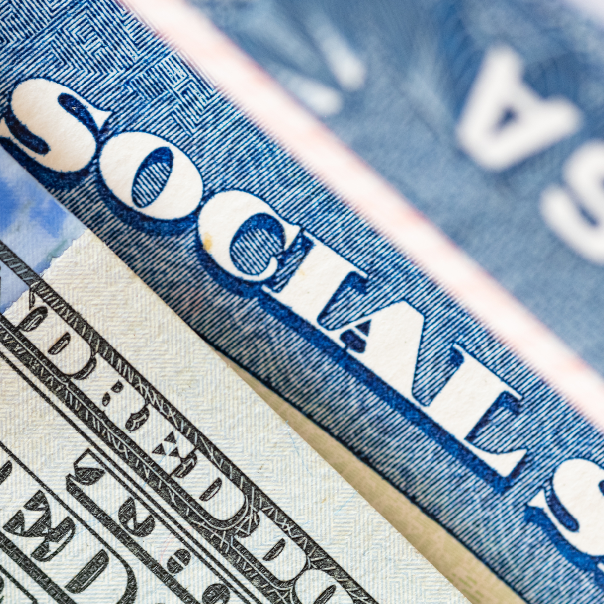 3. Protecting Social Security, Medicare, and Working Families