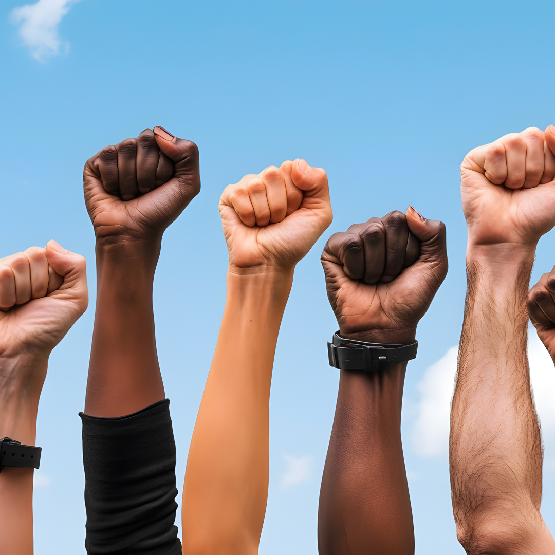 4. Justice, Civil Rights, and Community Safety