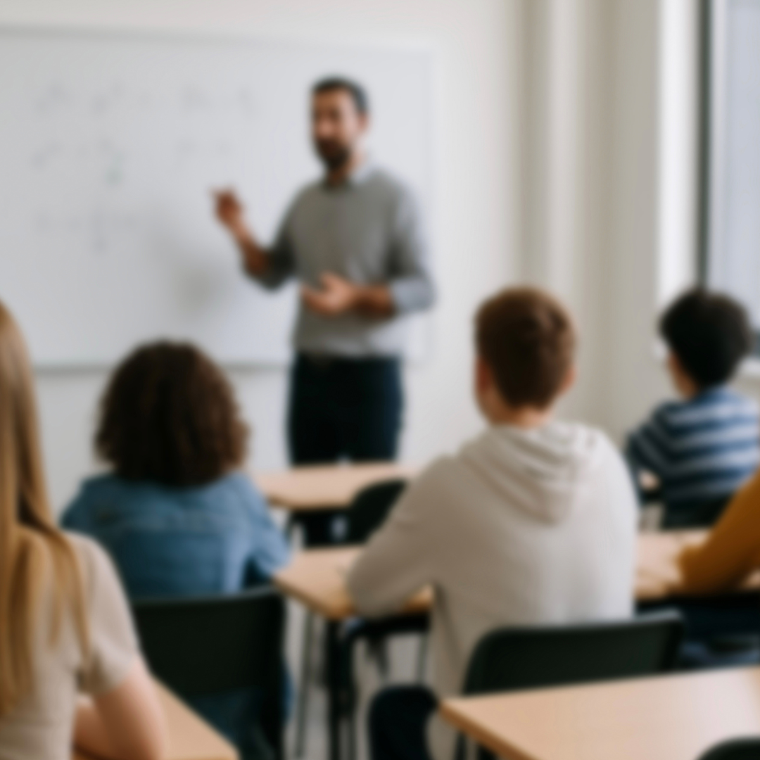 5. Education for Opportunity and the Next Generation