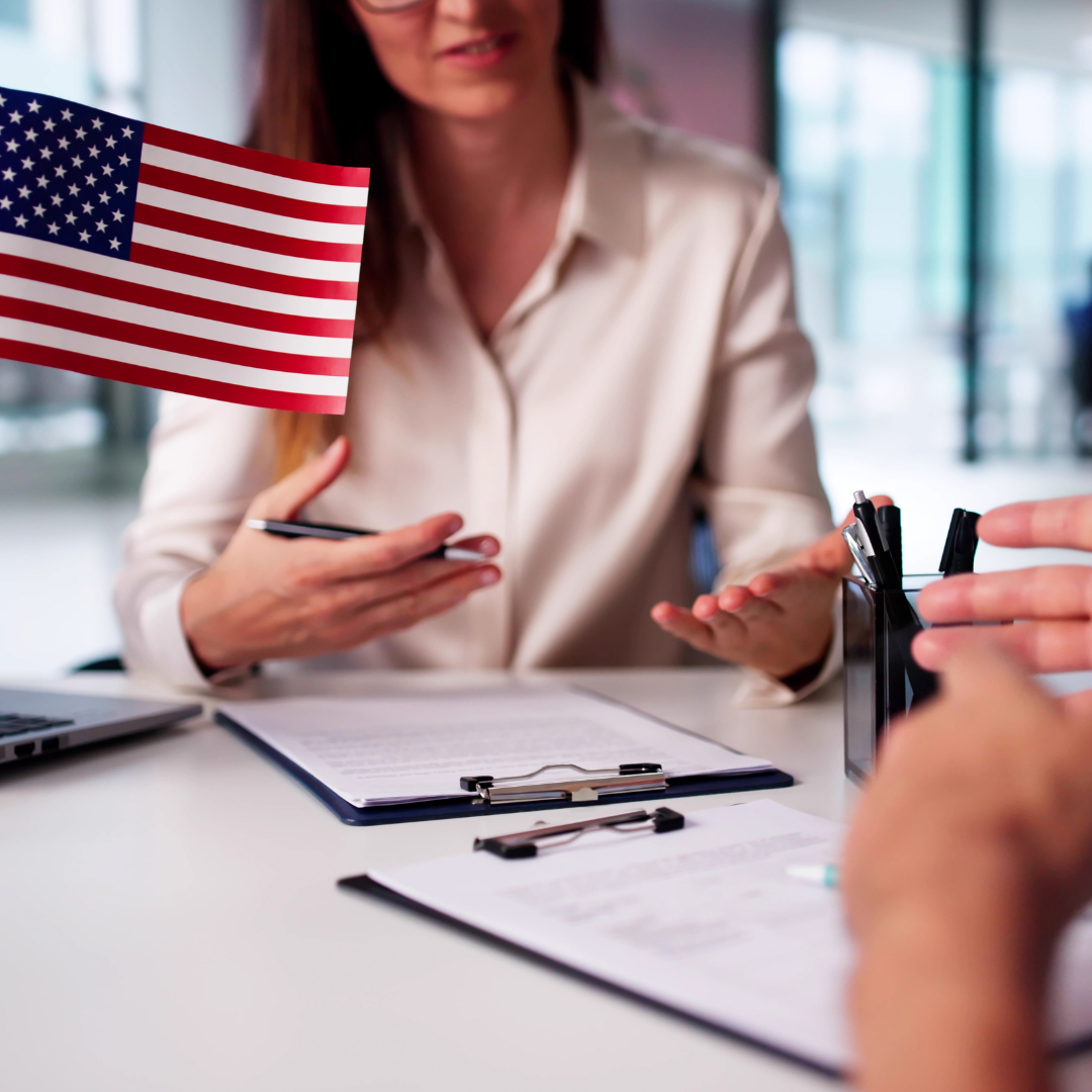 11. Humane, Secure &amp; Fair Immigration and Border Policy