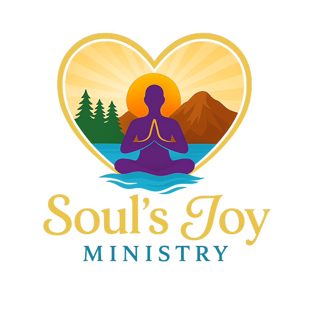 Spiritual Companioning and Direction