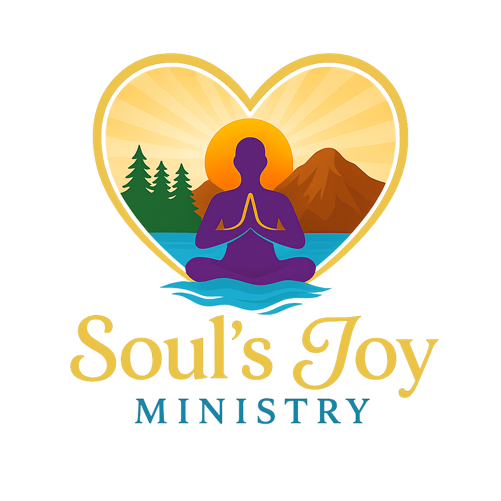 Give the Gift of Spiritual Companionship