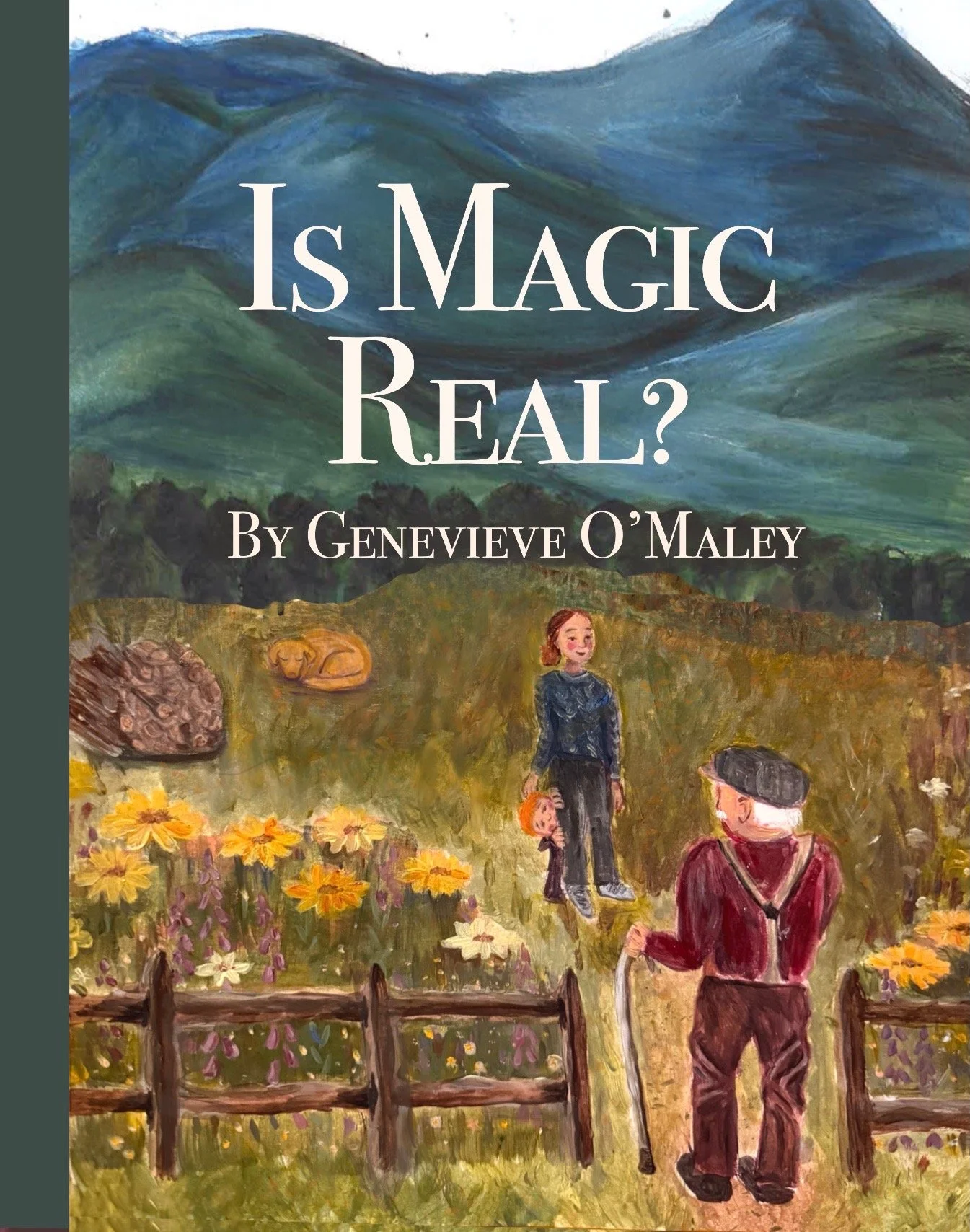 Is Magic Real? (Paperback)