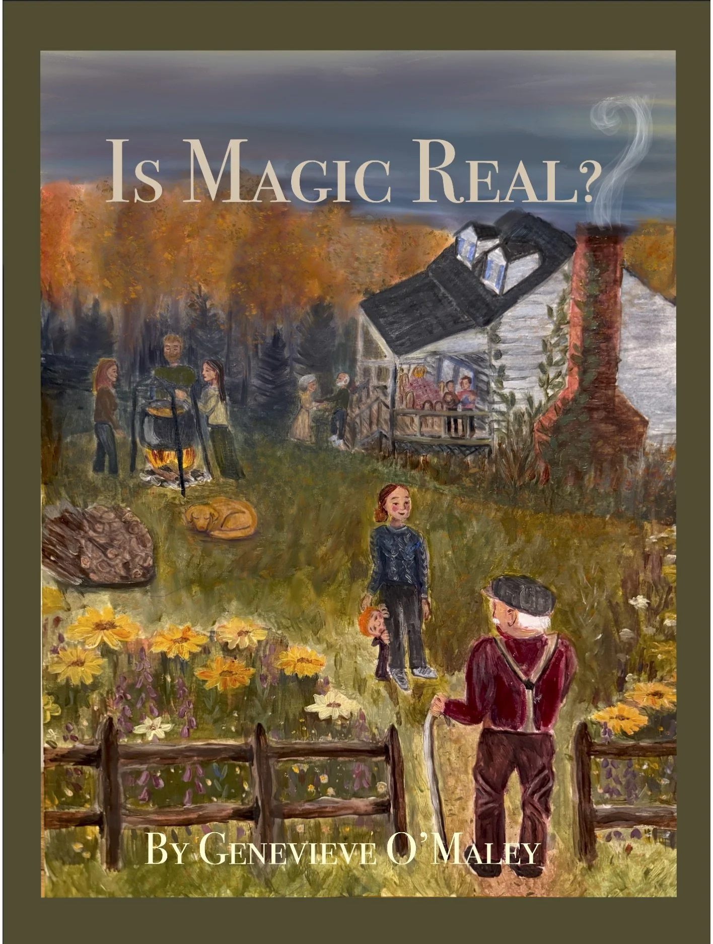 Is Magic Real?