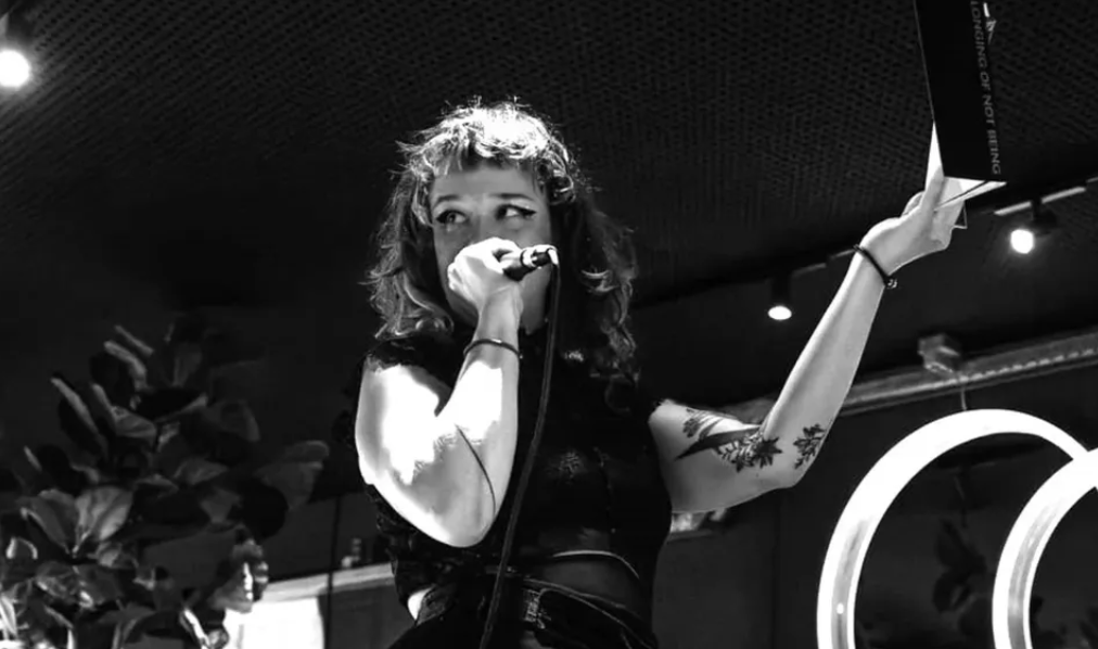 BEAT(S) THE SYSTEM - MELKWEG