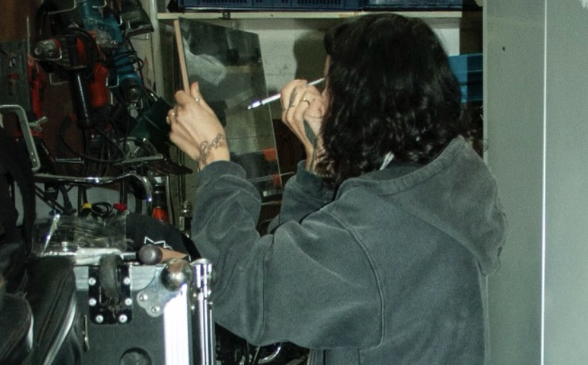 SOPHIE STRAAT - LIEVELINGSZALEN - ACU