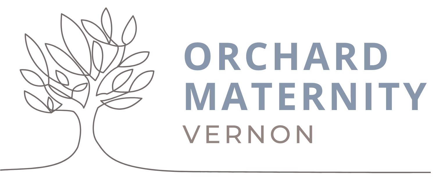 Orchard Maternity Vernon