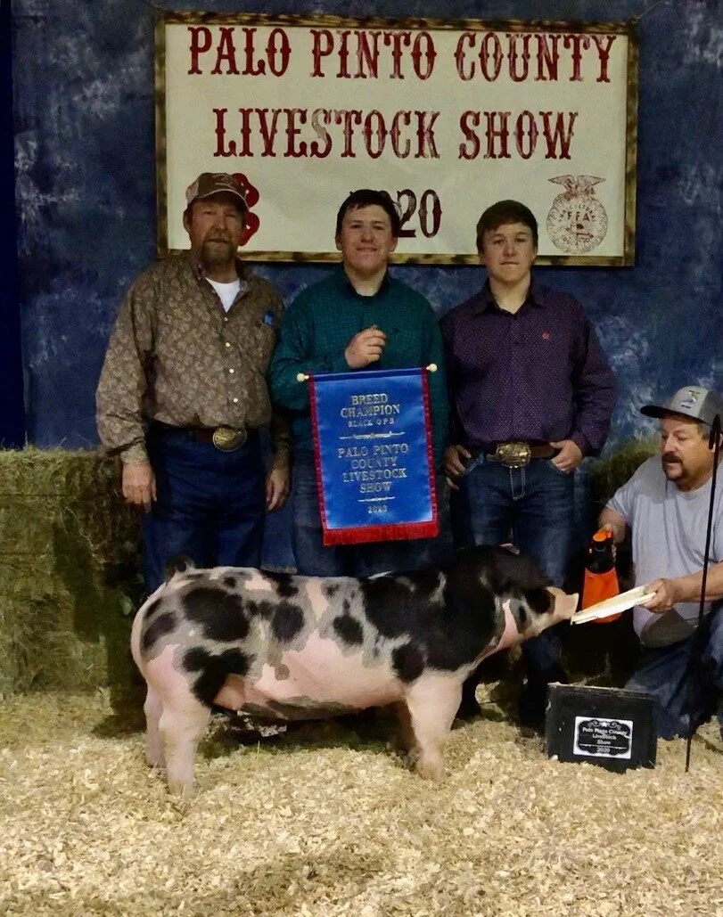 Roach- Reserve Spot- Palo Pinto County.JPG