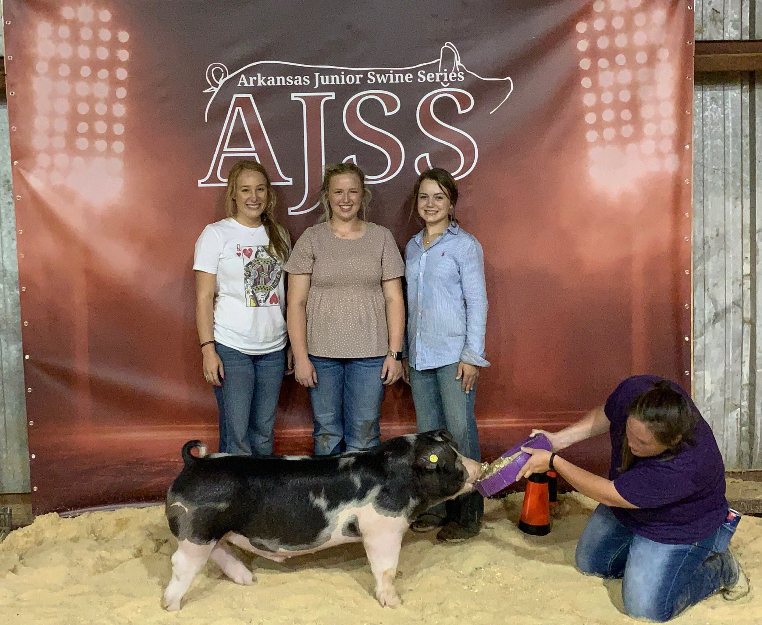 Res Spot- AJSS Show 3- Jalei Watts.JPG