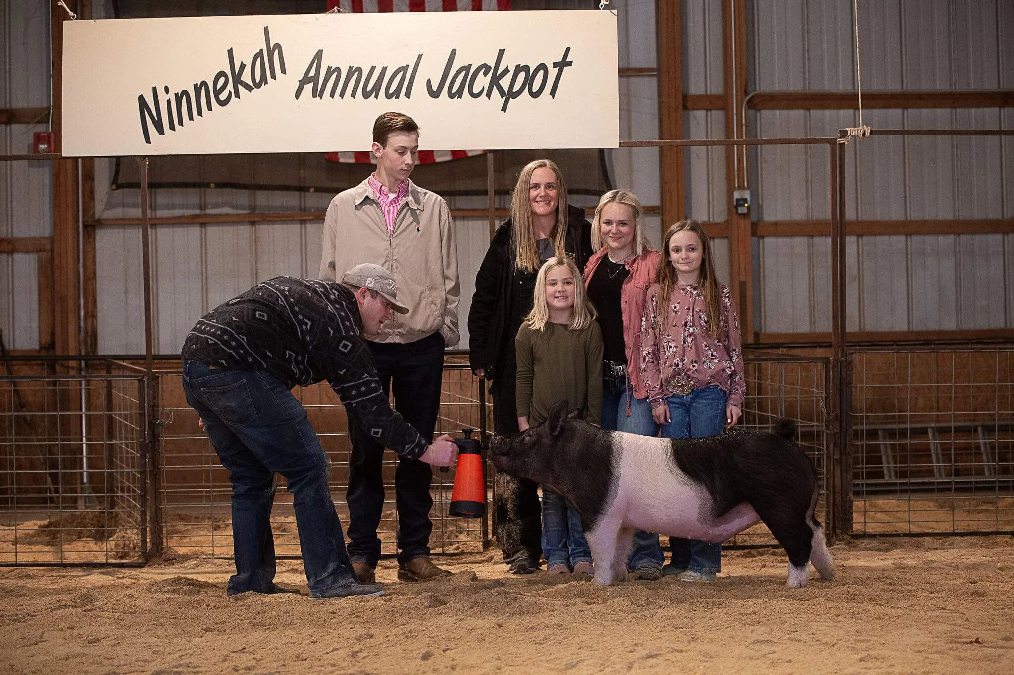 Chickering-Champion Hampshire- Ninnekah Annual Jackpot.JPG