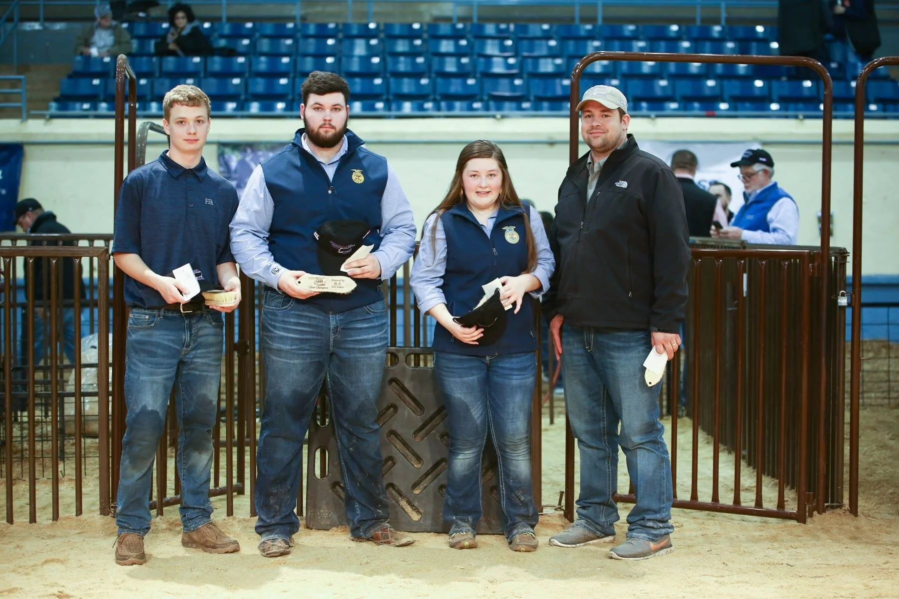 Garrett- OYE Barrow COBA class winner.JPG