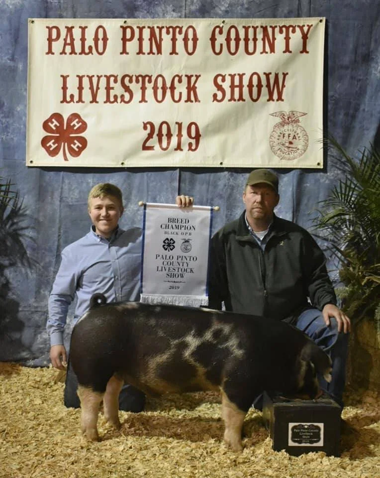 Roach- Palo Pinto County Champion Black OPB.jpg