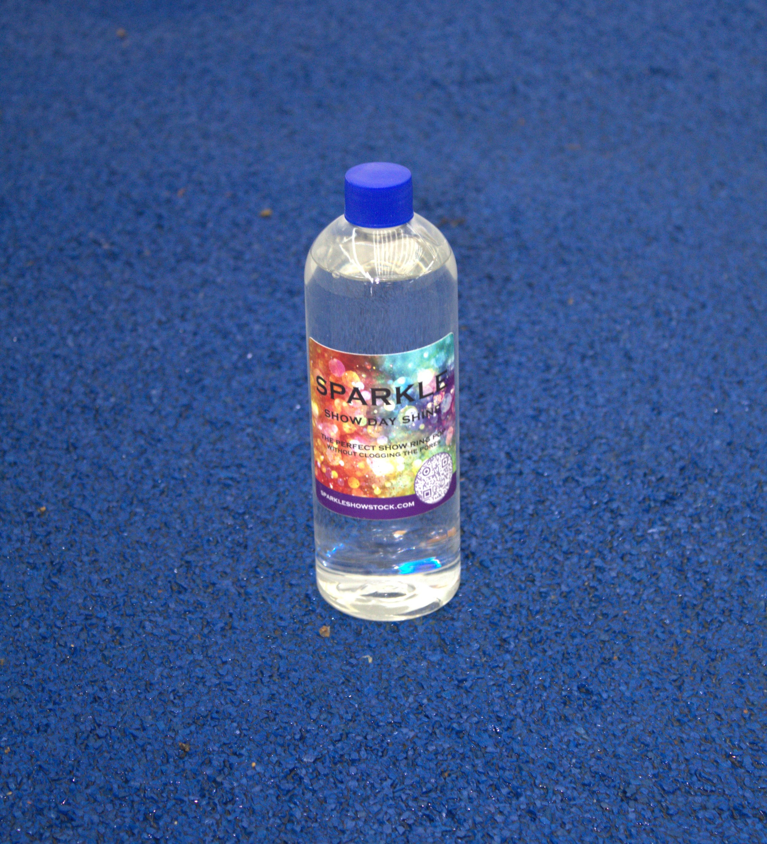 Sparkle -Show Day Shine