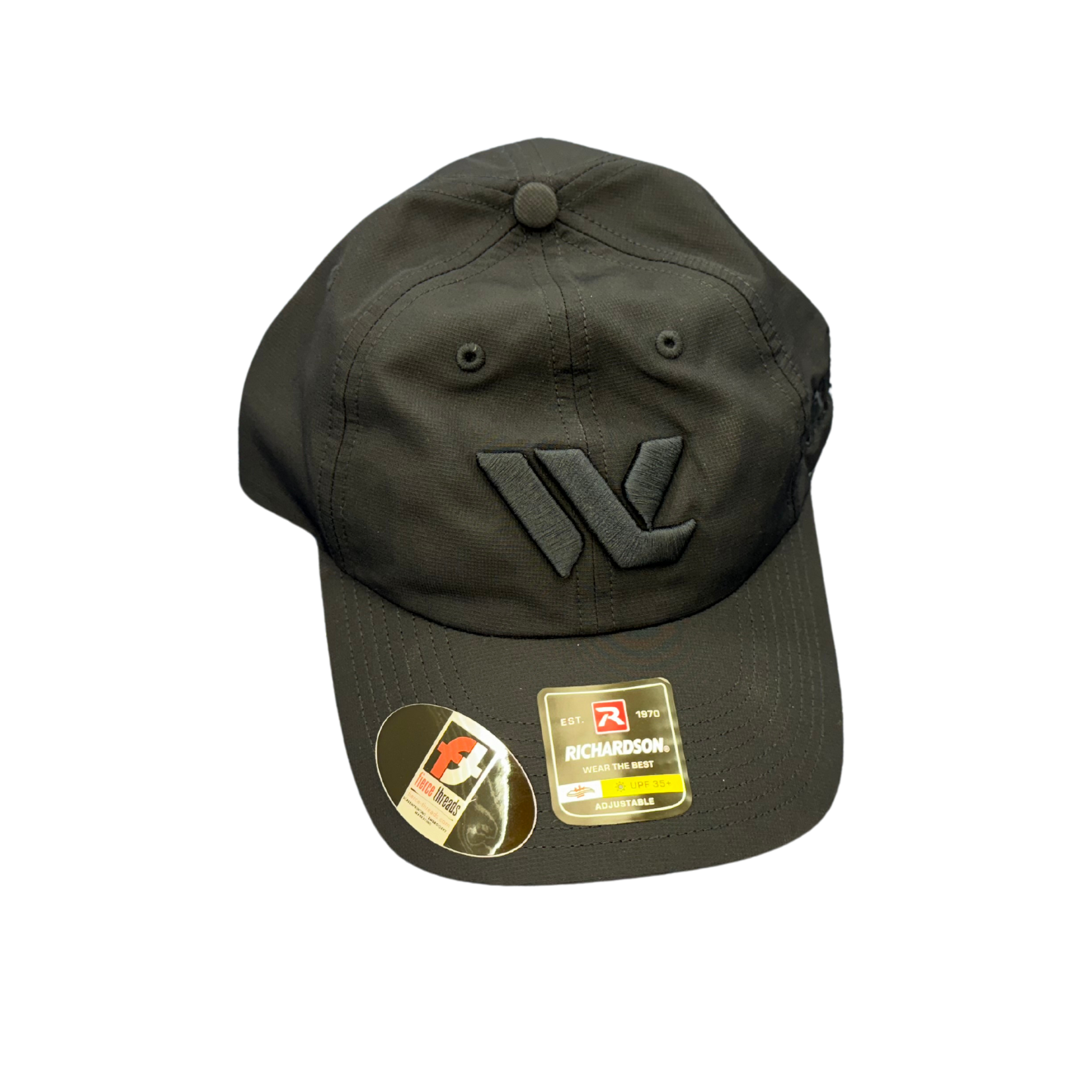 WL NAVY on NAVY Richardson 220 Cap