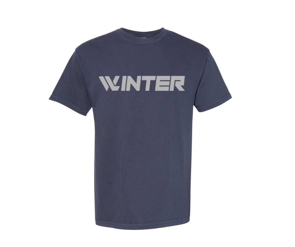 WL Comfort Colors Short Sleeve Tee